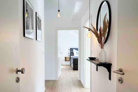 VonMos Loft Panorama *Nespresso | Netflix*