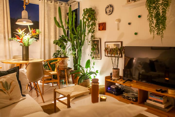 Penthouse In Rio | Ipanema - Ipanema