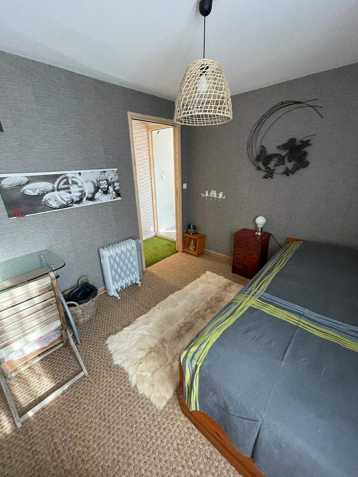 Chambre 2