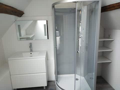 Annonce Airbnb populaire: House on the Loire à Gien