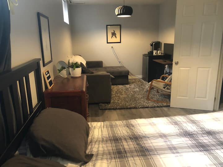 Chapeau Vacation Rentals & Homes Quebec, Canada Airbnb