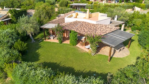 VILLA CALLISTEMON CHIA