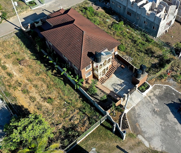 Chapelton alquileres vacacionales y alojamientos Clarendon, Jamaica