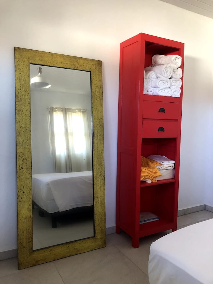 Chumba cha kuunganisha