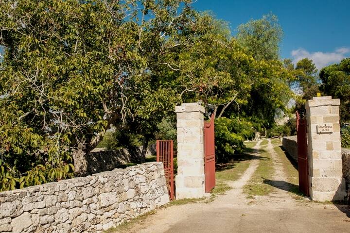 Masseria Luci – a pochi km da Otranto e Gallipoli gallery image 3