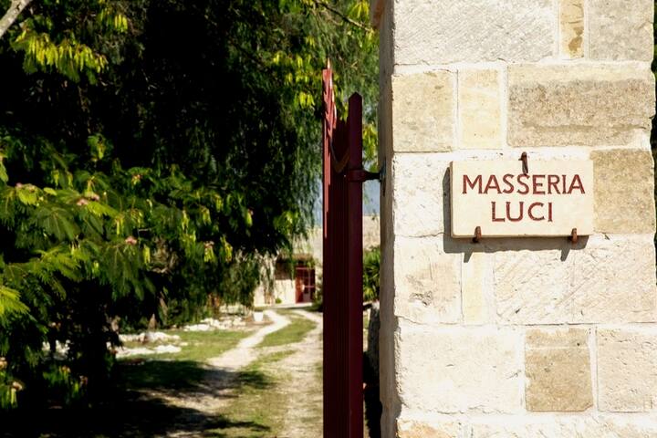 Masseria Luci – a pochi km da Otranto e Gallipoli gallery image 5