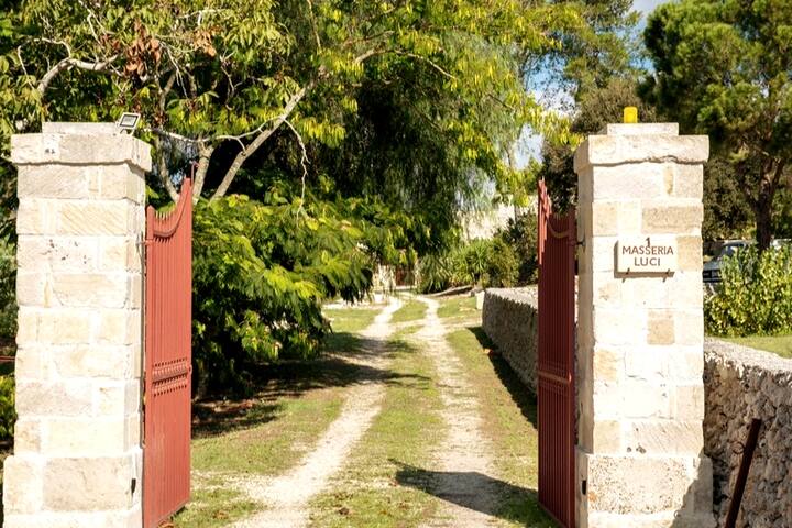 Masseria Luci – a pochi km da Otranto e Gallipoli gallery image 4