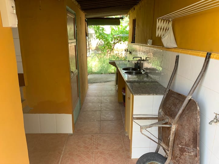 Relájate En Esté Chalet - Llíria