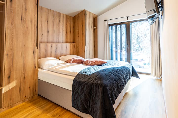 Chumba cha kulala 3