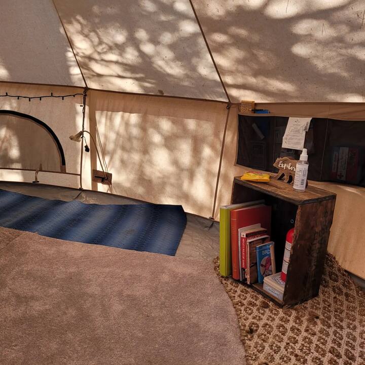 10 Best Glamping Spots Near Surry, Maine Updated 2024 Trip101