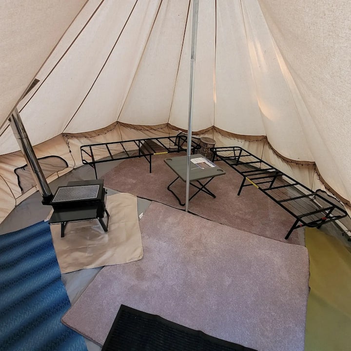 10 Best Glamping Spots Near Surry, Maine Updated 2024 Trip101