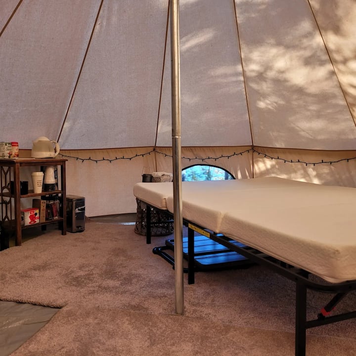 10 Best Glamping Spots Near Surry, Maine Updated 2024 Trip101