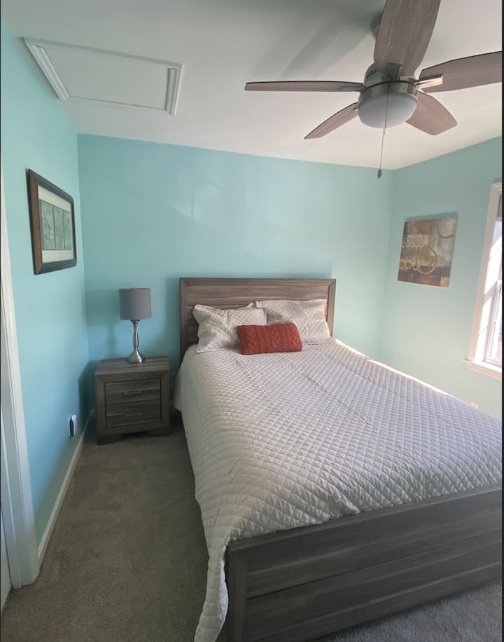 Chambre 1