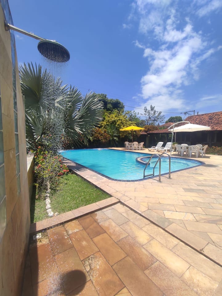 ALL LEISURE. BEAUTIFUL SPACE, FULL LINEAR HOUSE Houses for Rent in