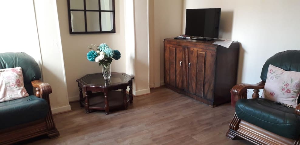 Green View GUEST House