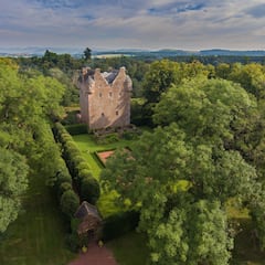 Castle+in+Dumfries+and+Galloway+%C2%B7+%E2%98%854.98+%C2%B7+6+bedrooms+%C2%B7+10+beds+%C2%B7+3.5+baths