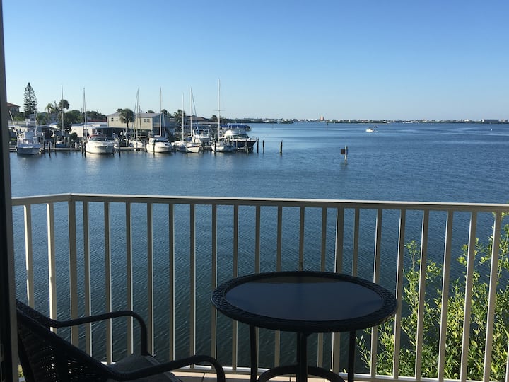 Boca Ciega Bay Condominiums Resort and Condo Rentals Airbnb