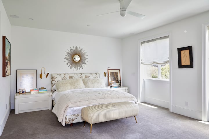 غرفة النوم 3