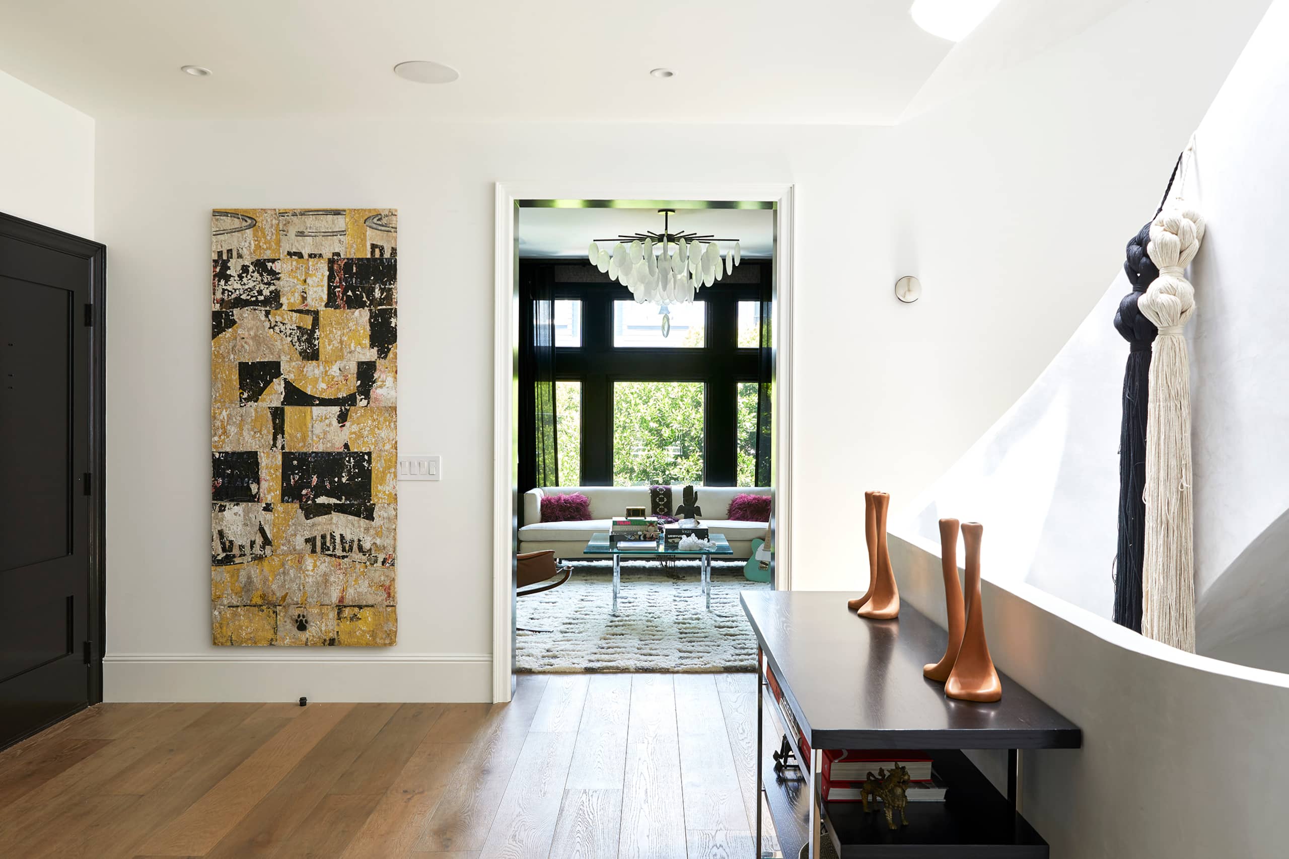 Home in San Francisco · ★5.0 · 4 bedrooms · 5 beds · 4 baths - Image 25