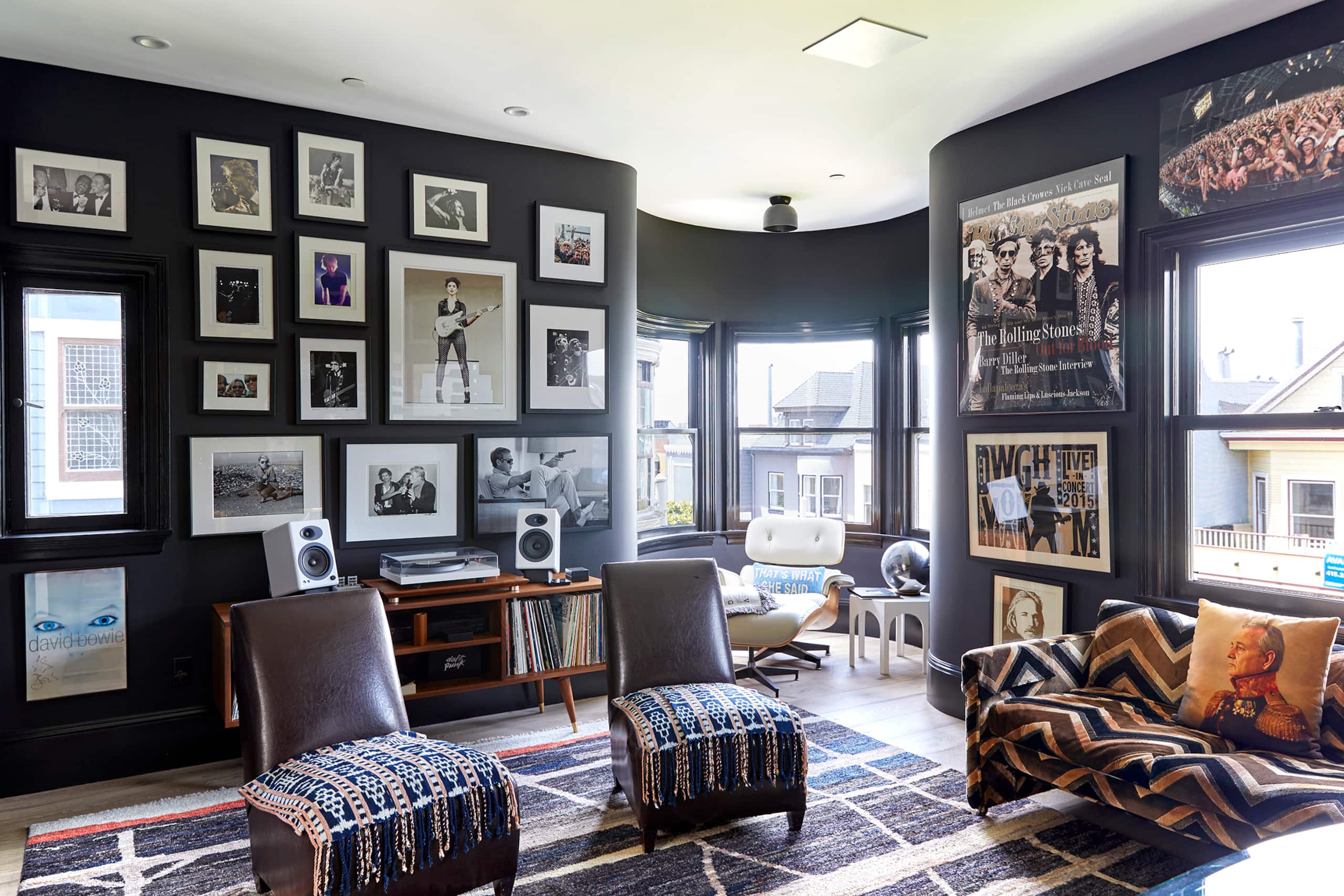 Home in San Francisco · ★5.0 · 4 bedrooms · 5 beds · 4 baths - Image 30
