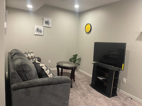 Northeast Edmonton Vacation Als Homes Canada Airbnb Northeast Edmonton Vacation Als, Cost To Build A Legal Basement Suite Edmonton Alberta Canada