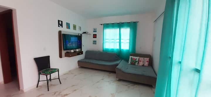 Casa De Praia Dos Sonhos! Venha Curtir! - Guaratuba