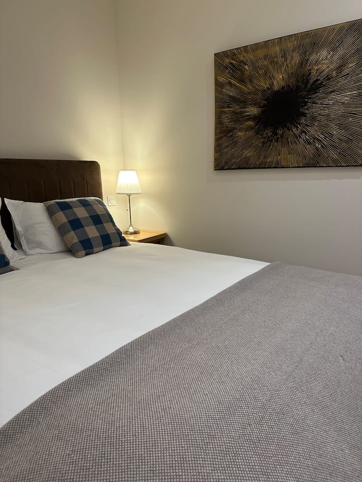 2号卧室/2号房间