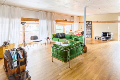 Family & Friends Apartment 3 bed rooms (FRIZ 7)