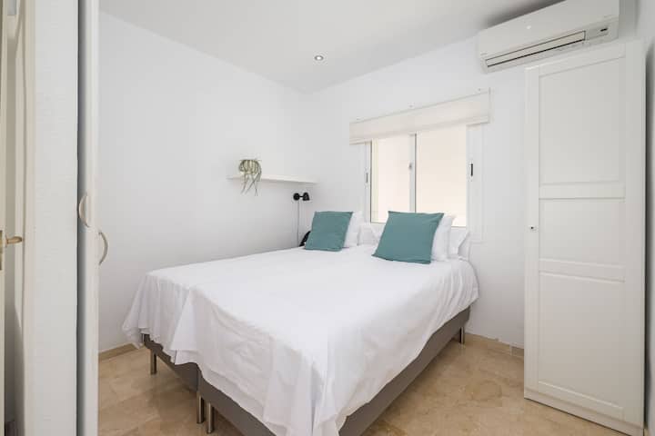 Chumba cha ghorofa ya chini.