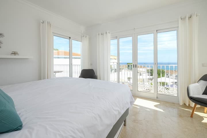 Chumba cha 3 ghorofa ya juu.