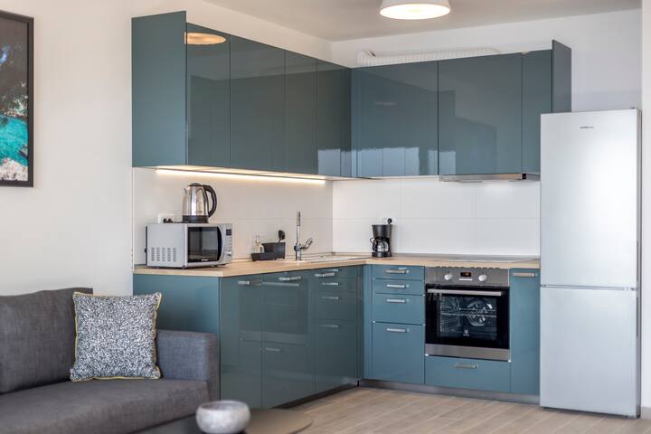 Nikolica Apartments managed Airbnb listing 2