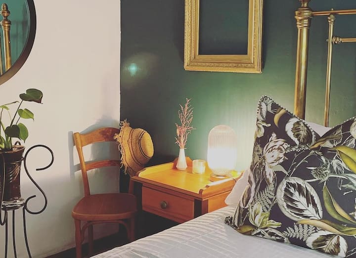 Het Buiten Huisje, A Must Stay! - Murraysburg