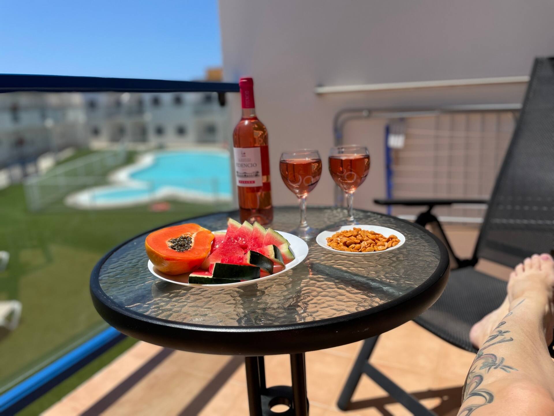 Vilem Apartment | WiFi & Pool
