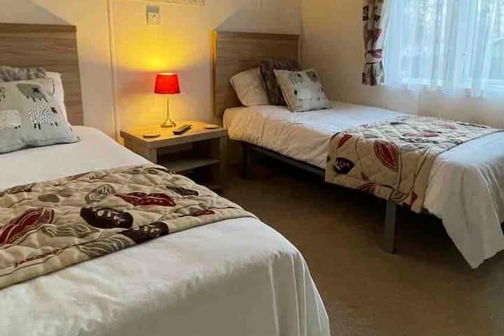 Спална соба 2