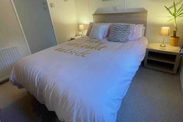 Спална соба 1