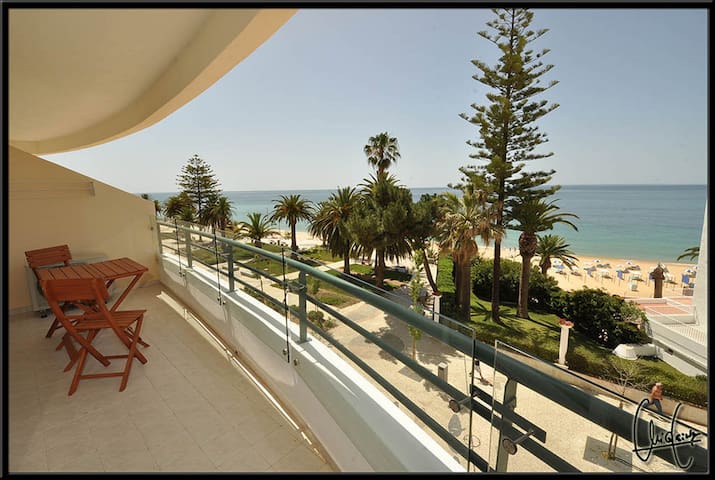 Guest favorite listing in Armação De Pêra