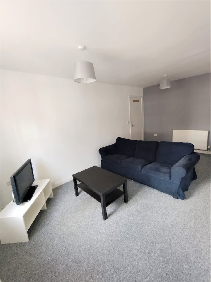 Lovely Modern 1 Bed Apartment in Central Location Condominiums for Rent in StocktononTees