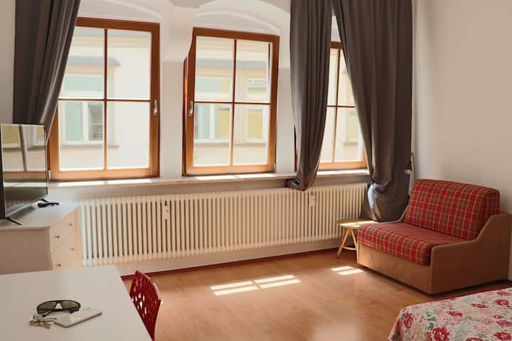 Apartment Piazza Erbe By Rooms Apartments  Bz - Bozen
