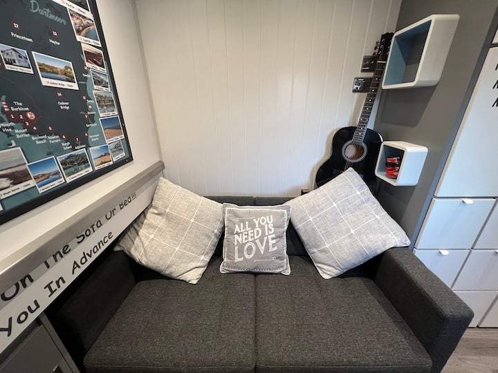 Torvale Shack: Escape In Style To Luxury Hide Out - Plymouth