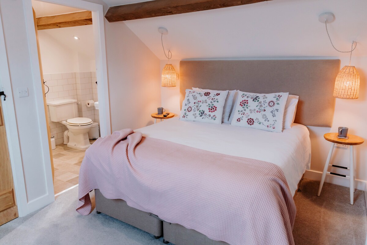 Druga spavaća soba s bračnim krevetom ili bračnim krevetom...samo nas obavijestite i mi ćemo se pripremiti za vaš dolazak