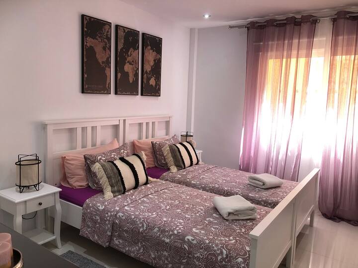 Ložnice 2