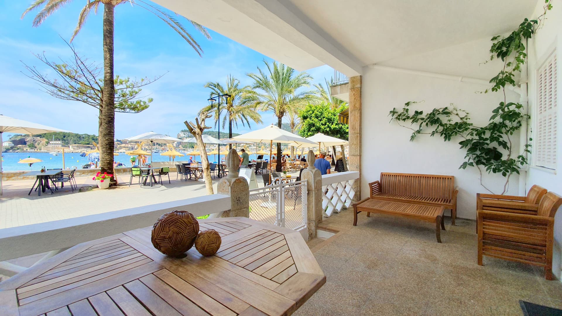 LA PALETA- HOUSE ON THE BEACH FRONT — photo 3