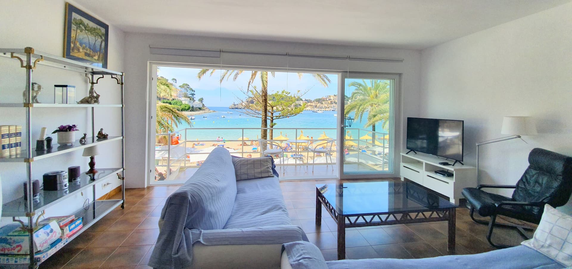 LA PALETA- HOUSE ON THE BEACH FRONT — photo 2
