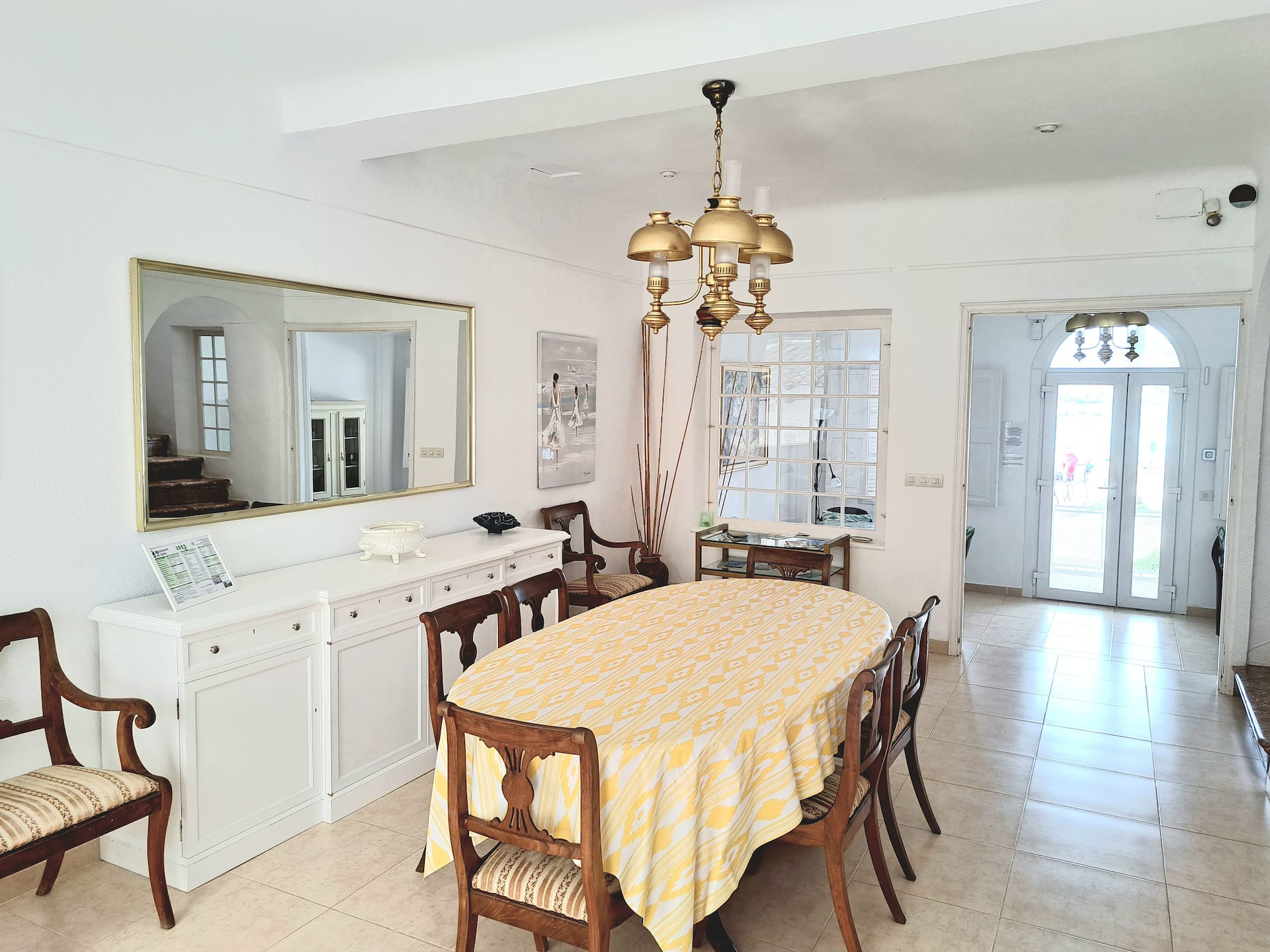 LA PALETA- HOUSE ON THE BEACH FRONT — photo 5