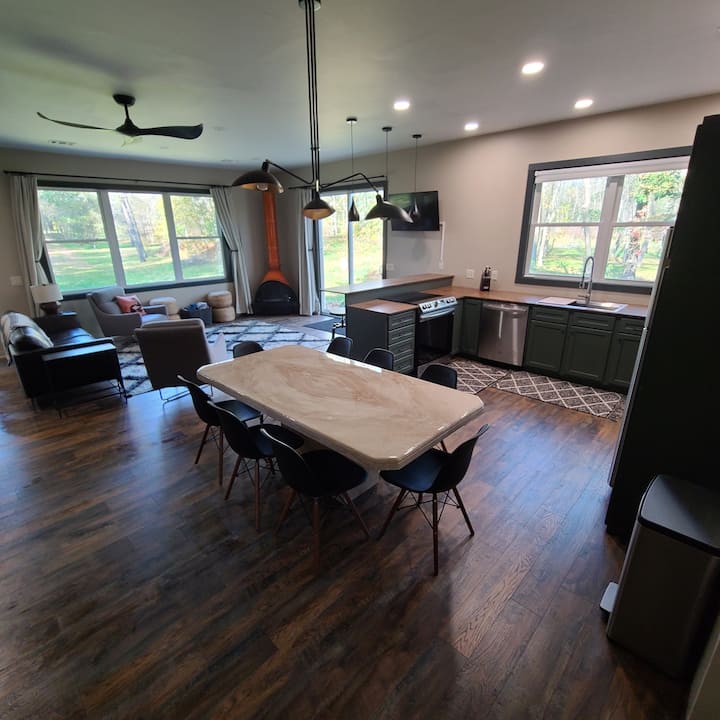 Pine River Vacation Rentals & Homes Minnesota, United States Airbnb