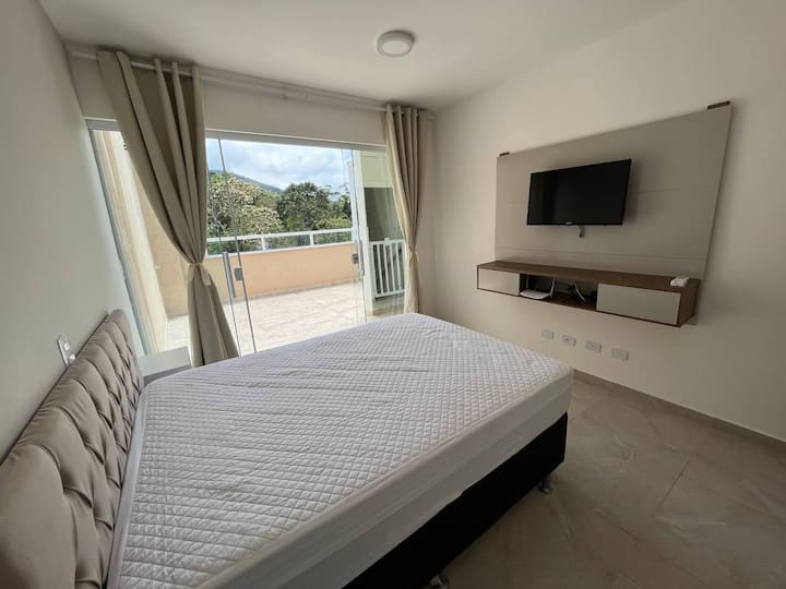 Hlavný apartmán
