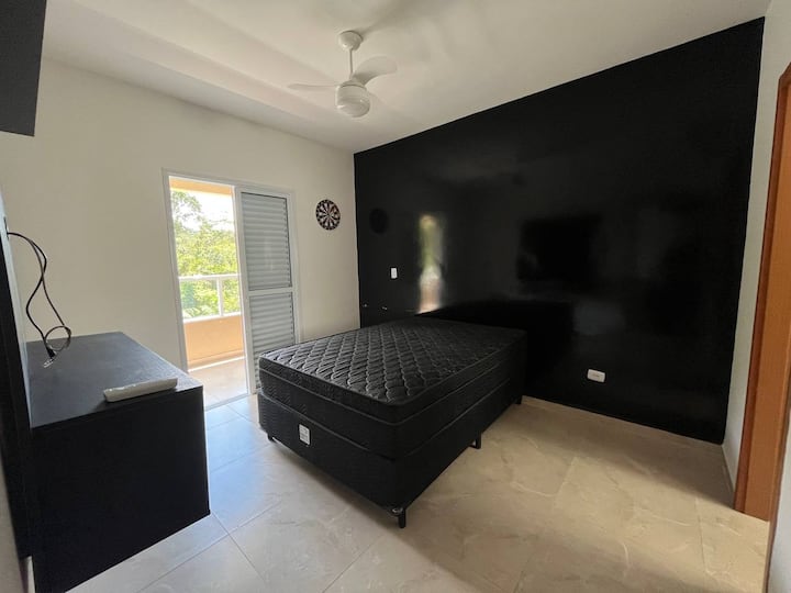 Apartmán