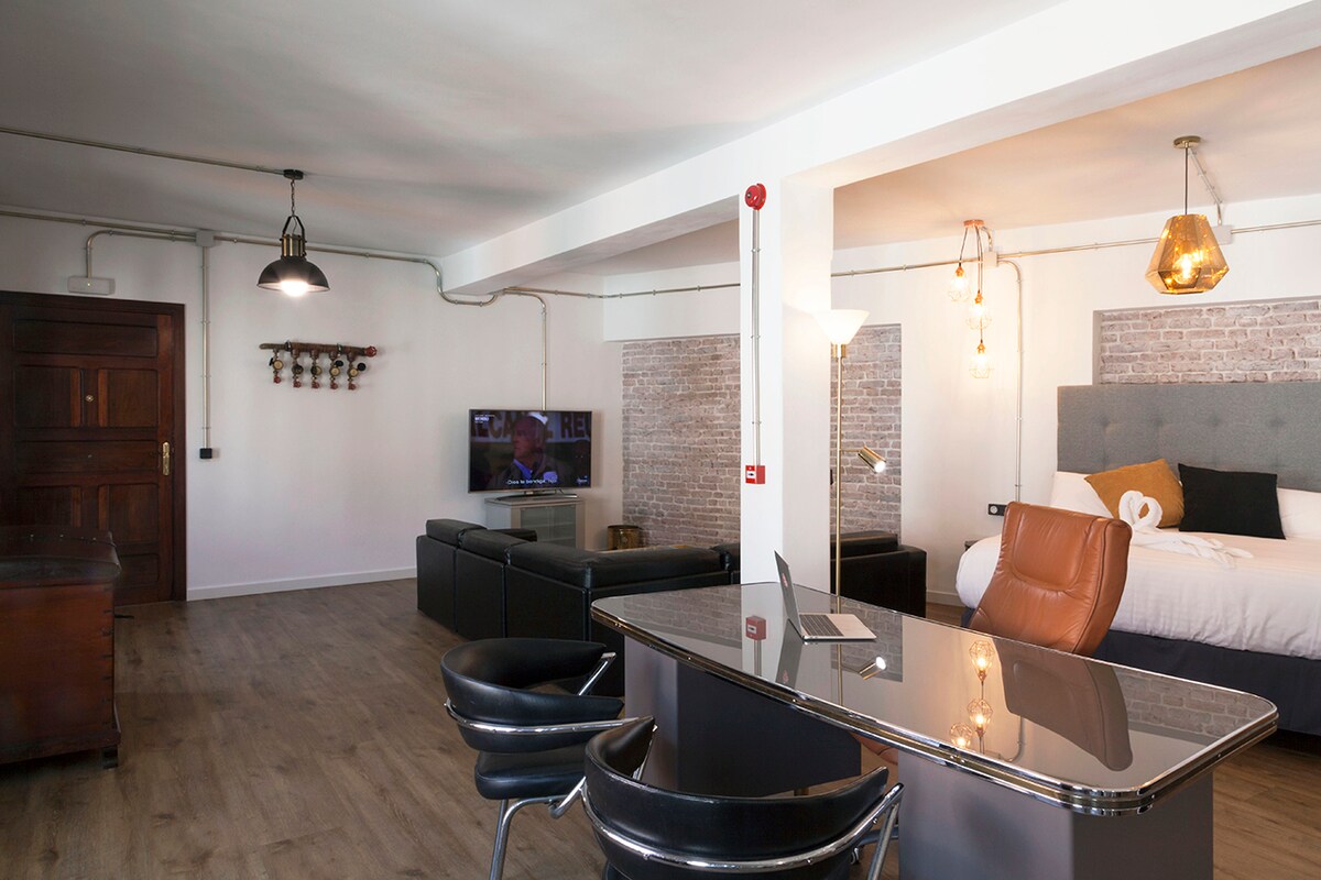 ห้องนั่งเล่น