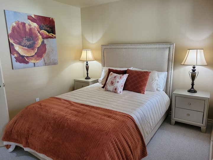 Спална соба 1