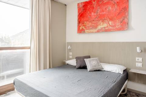 Annuncio Airbnb popolare: Santa Caterina Apartment a Valfurva